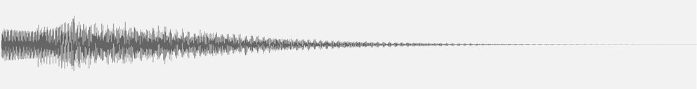 Audio wave