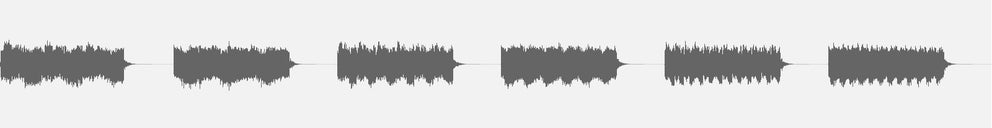 Audio wave
