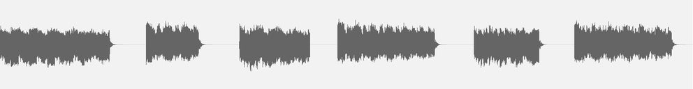 Audio wave