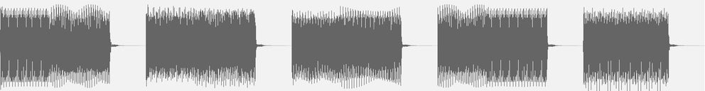 Undă audio
