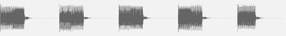 Undă audio