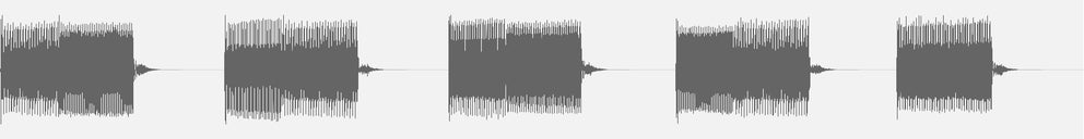 Undă audio