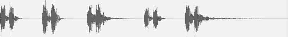 Undă audio