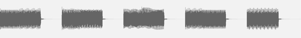 Undă audio