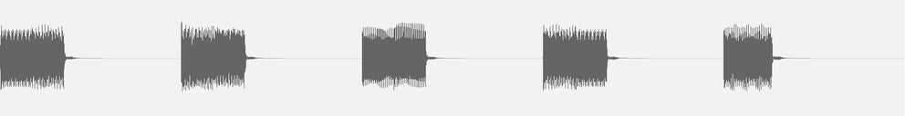 Undă audio