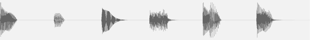 Undă audio