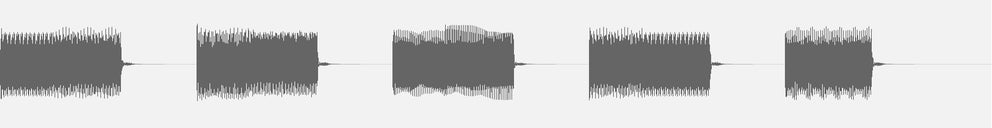 Undă audio