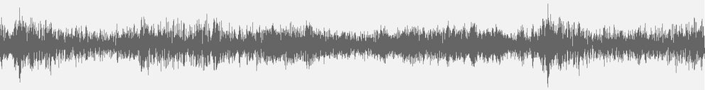 Audio wave