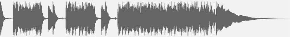 Audio wave
