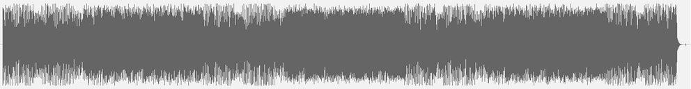 Audio wave