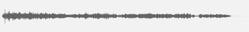 Audio wave