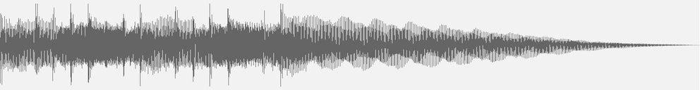 Audio wave