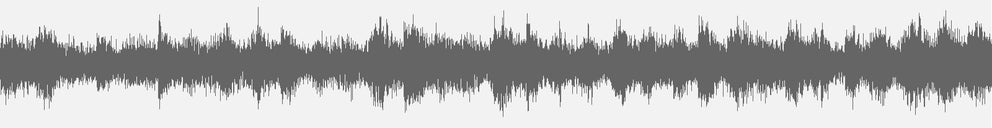Audio wave