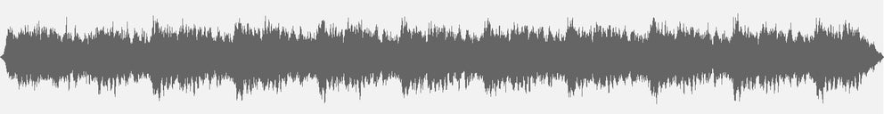Audio wave
