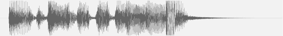 Onda de audio