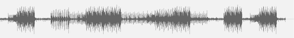 Onda de audio