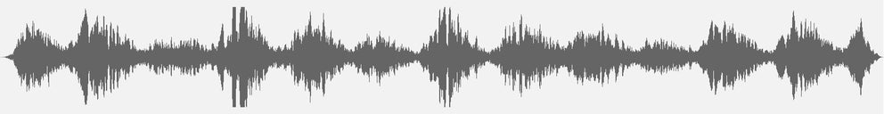 Audio wave