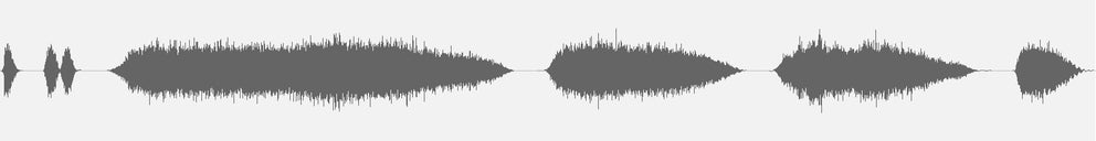 Audio wave
