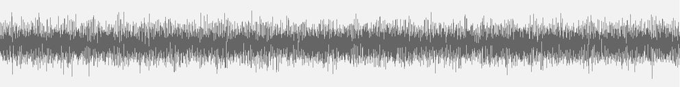 Audio wave