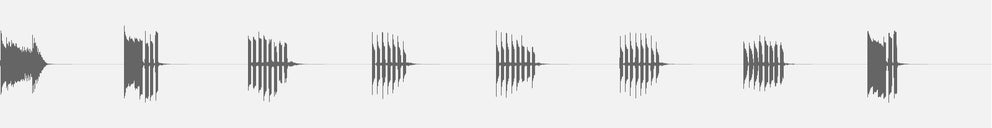 Audio wave