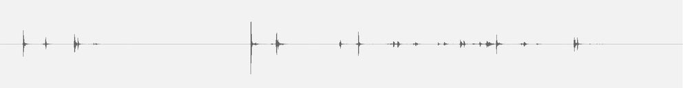Audio wave