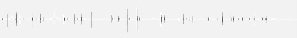 Audio wave