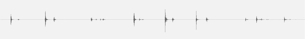 Audio wave