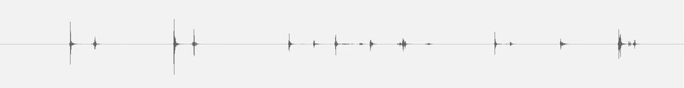 Audio wave