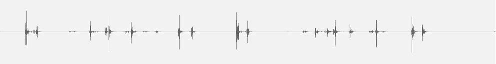 Audio wave