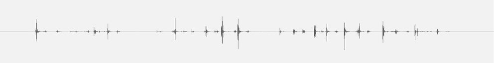 Audio wave