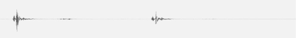 Audio wave