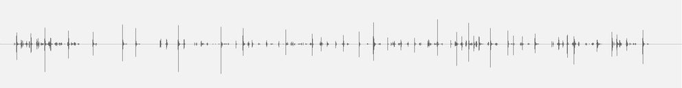 Audio wave