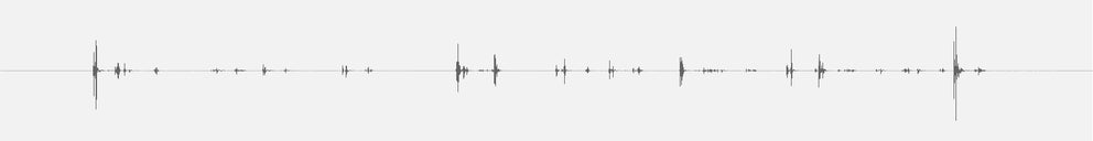 Audio wave