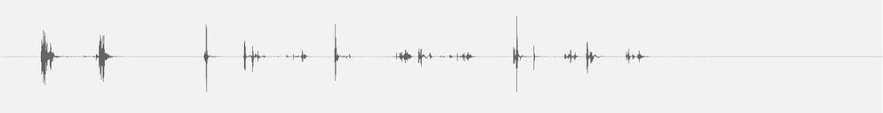 Audio wave