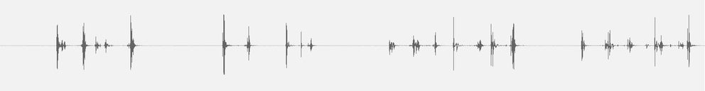 Audio wave