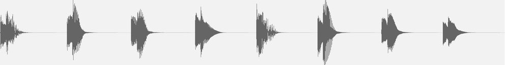 Undă audio