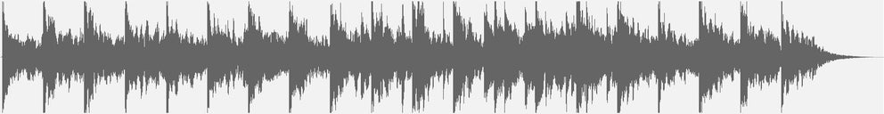 Audio wave