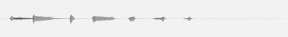 Undă audio