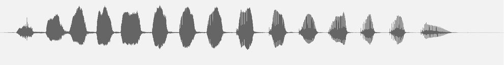 Undă audio