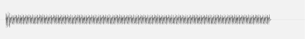Audio wave