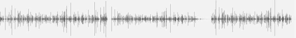 Audio wave