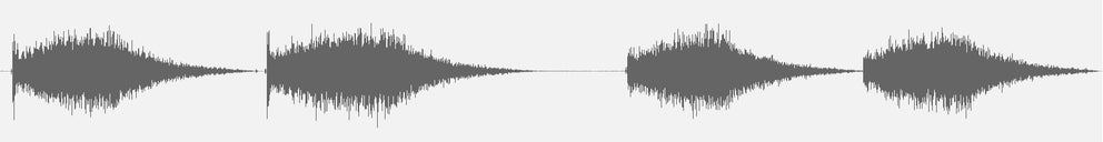 Audio wave