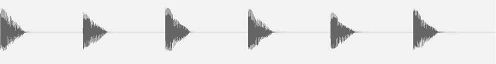Undă audio
