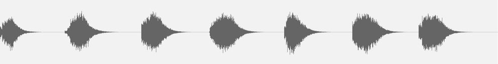 Audio wave