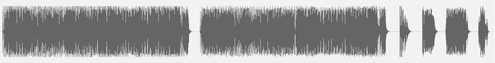Audiowelle