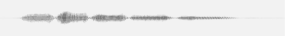 Undă audio