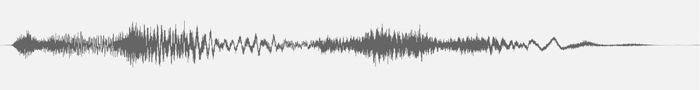 Audio wave