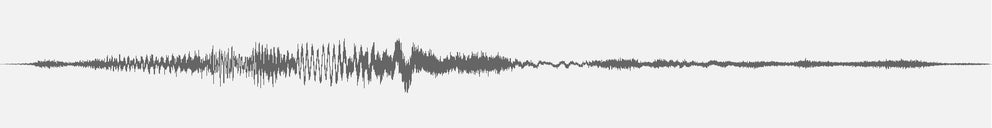 Audio wave