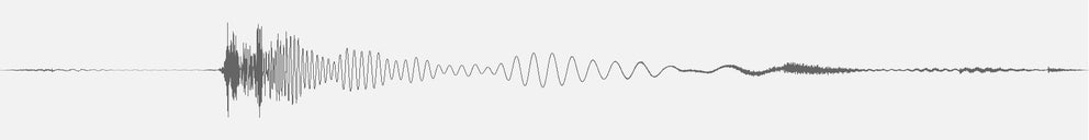 Audio wave