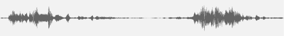 Audio wave